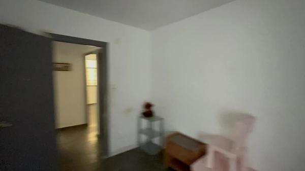 Piso en pasaje San Juan de la Cruz