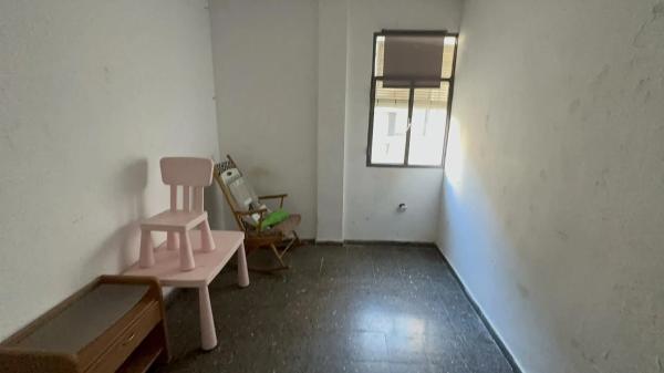 Piso en pasaje San Juan de la Cruz