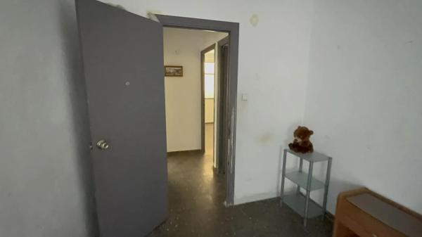 Piso en pasaje San Juan de la Cruz