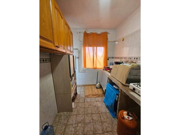 Piso en calle Senador José Vicente Mateo