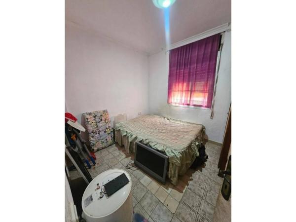 Piso en calle Senador José Vicente Mateo