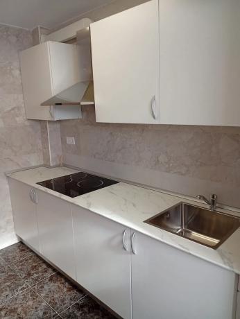 Piso en calle del Zafiro