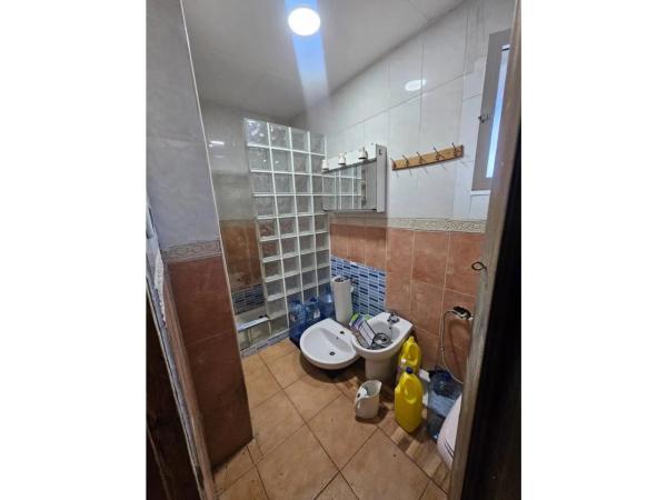 Piso en calle Senador José Vicente Mateo