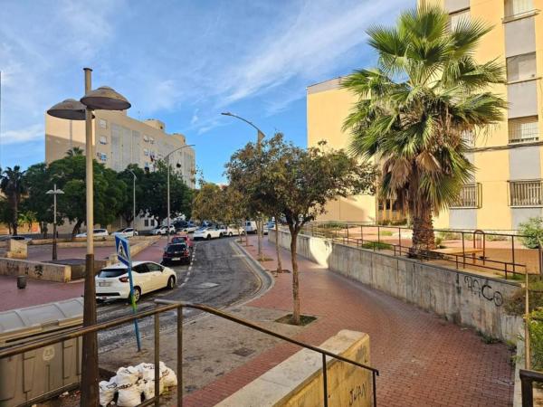 Piso en calle Senador José Vicente Mateo