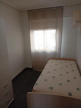 Piso en calle del Zafiro