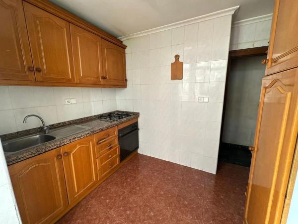 Piso en Barrio Virgen del Remedio - Parque lo Morant