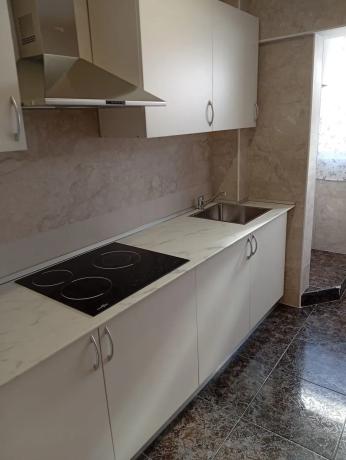 Piso en calle del Zafiro