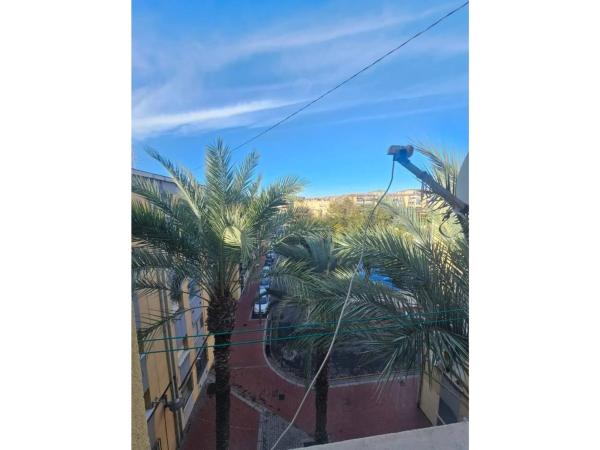 Piso en calle Senador José Vicente Mateo