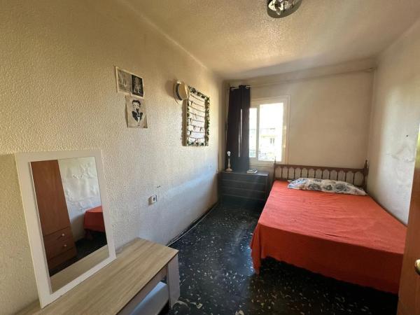 Piso en Barrio Virgen del Remedio - Parque lo Morant