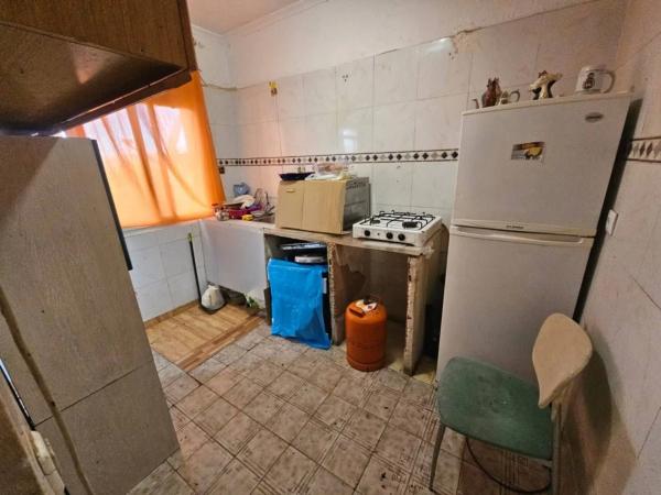 Piso en calle Senador José Vicente Mateo