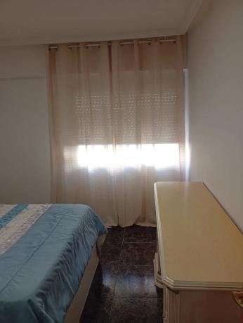 Piso en calle del Zafiro