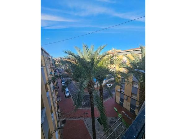 Piso en calle Senador José Vicente Mateo