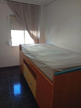 Piso en calle del Zafiro