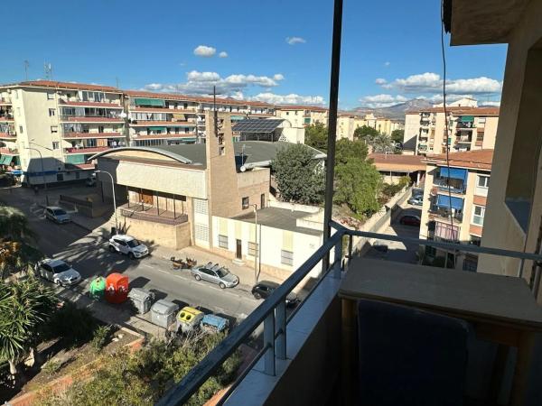 Piso en Barrio Virgen del Remedio - Parque lo Morant