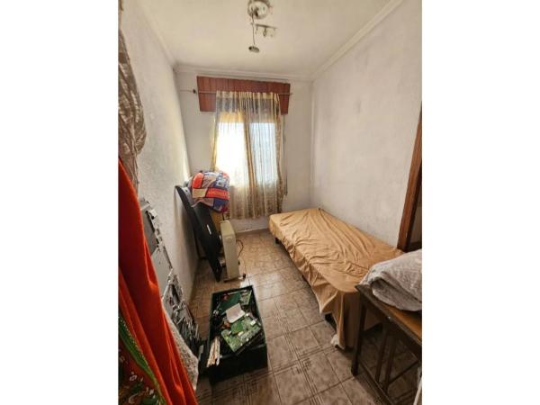 Piso en calle Senador José Vicente Mateo