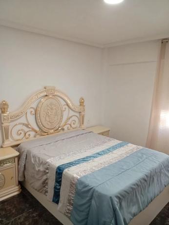 Piso en calle del Zafiro