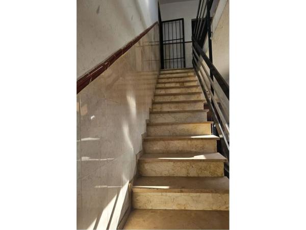 Piso en calle Senador José Vicente Mateo