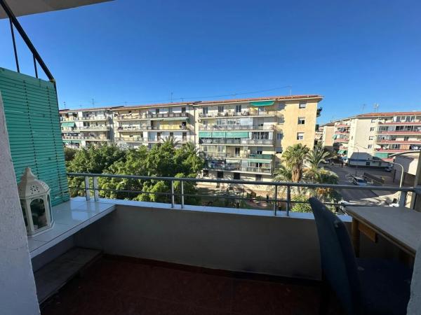 Piso en Barrio Virgen del Remedio - Parque lo Morant