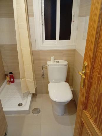 Piso en calle del Zafiro