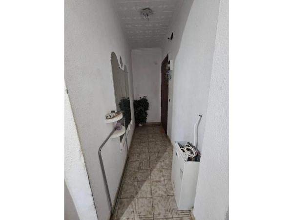 Piso en calle Senador José Vicente Mateo