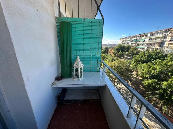 Piso en Barrio Virgen del Remedio - Parque lo Morant