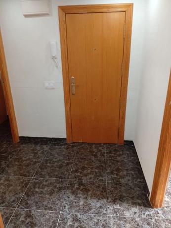 Piso en calle del Zafiro