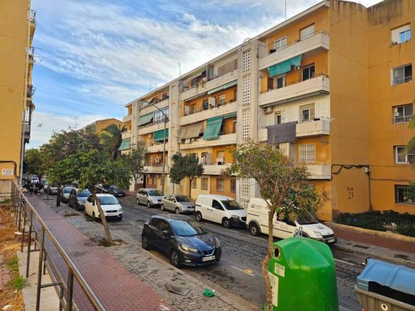 Piso en calle Senador José Vicente Mateo