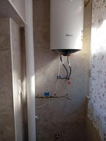 Piso en calle del Zafiro