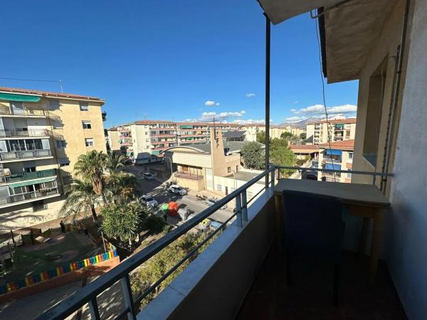 Piso en Barrio Virgen del Remedio - Parque lo Morant