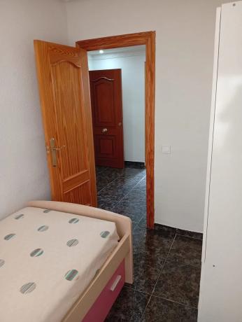 Piso en calle del Zafiro