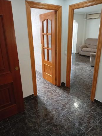 Piso en calle del Zafiro