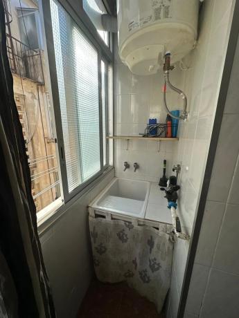 Piso en Barrio Virgen del Remedio - Parque lo Morant