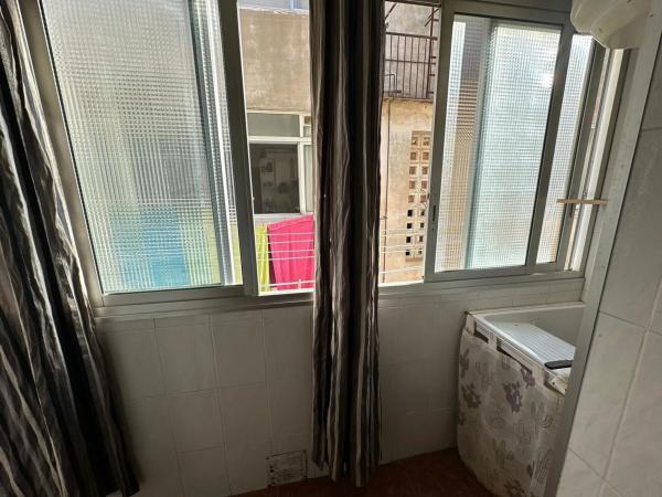 Piso en Barrio Virgen del Remedio - Parque lo Morant