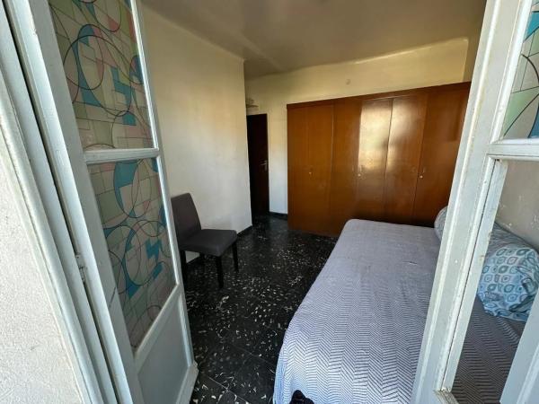 Piso en Barrio Virgen del Remedio - Parque lo Morant