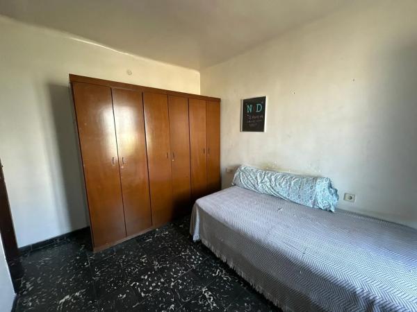 Piso en Barrio Virgen del Remedio - Parque lo Morant