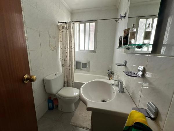 Piso en Barrio Virgen del Remedio - Parque lo Morant