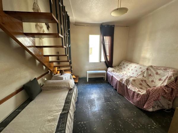 Piso en Barrio Virgen del Remedio - Parque lo Morant