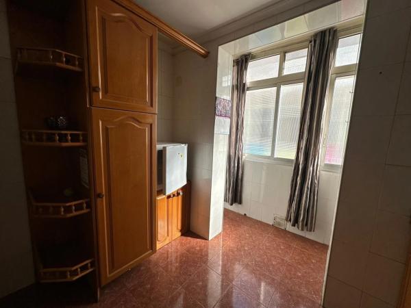 Piso en Barrio Virgen del Remedio - Parque lo Morant