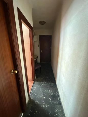 Piso en Barrio Virgen del Remedio - Parque lo Morant