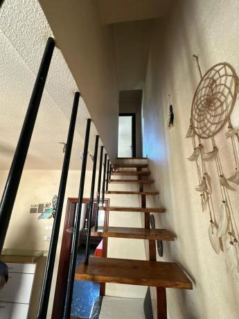 Piso en Barrio Virgen del Remedio - Parque lo Morant