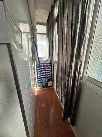 Piso en Barrio Virgen del Remedio - Parque lo Morant