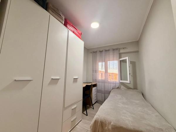 Piso en calle de la Serpentina, 5