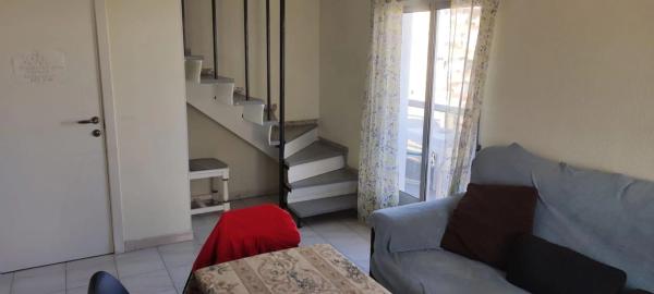 Dúplex en avenida Pintor Gastón Castelló