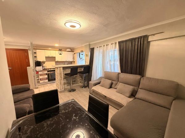 Piso en calle de la Serpentina, 5