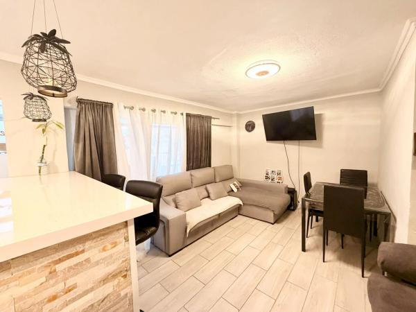 Piso en calle de la Serpentina, 5