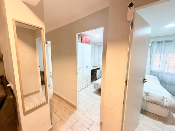 Piso en calle de la Serpentina, 5