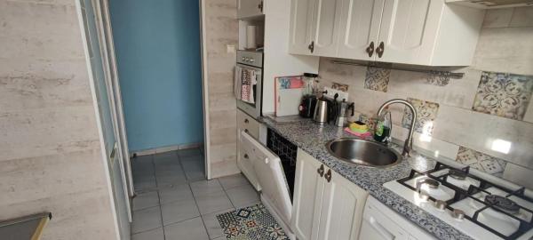 Dúplex en avenida Pintor Gastón Castelló