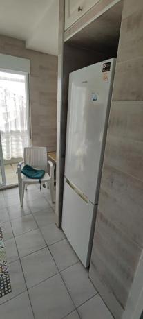 Dúplex en avenida Pintor Gastón Castelló