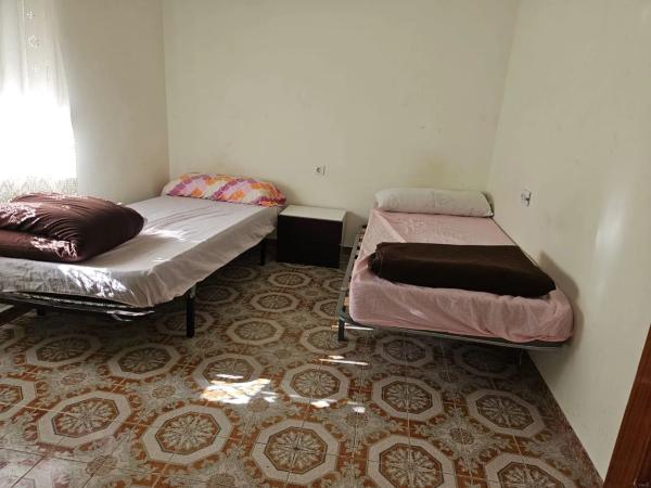 Piso en calle Valle Inclán