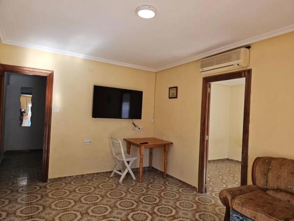 Piso en calle Valle Inclán